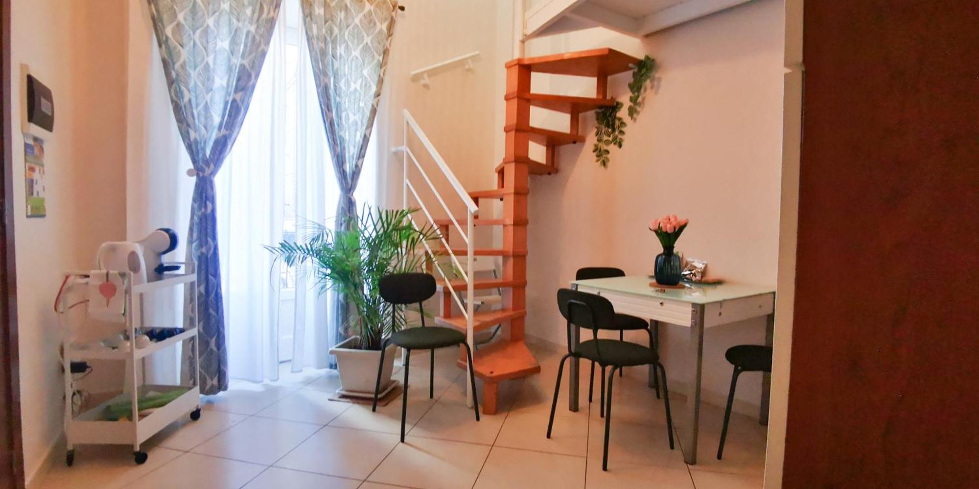 Donna Rosa - Main Avenue Taormina Exterior foto